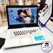 تصویر لپ تاپ استوک sony vaio sve141d11l 