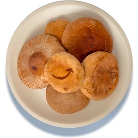 تصویر شیتاکه تازه 