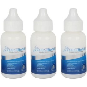 تصویر چسب کلاه‌گیس و پروتز مو گوست باند Ghost Bond XL – مقاوم در برابر رطوبت و تعریق 