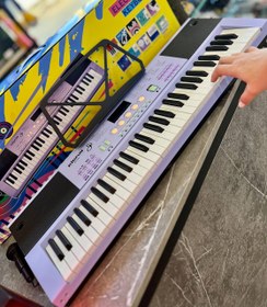 تصویر ارگ و پیانو کودک کد 0071 