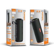 تصویر اسپیکر بلوتوثی قابل حمل الدینیو مدل BTS13 Ldnio BTS13 Portable Bluetooth Speaker