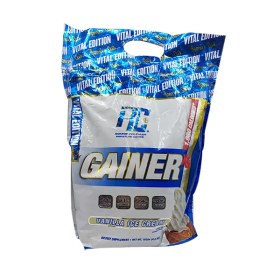 تصویر گینر چهار و نیم کیلویی رونی کلمن شکلاتی Ronnie coleman Gainer Xs 10lbs