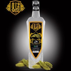 تصویر عرق هل 