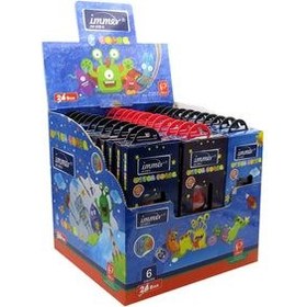 تصویر آبرنگ 6 رنگ ایمر کد JM-698-6 