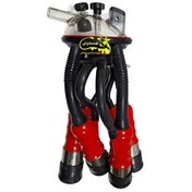 تصویر خوشه ترک برند انکا شیردوش 