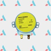 تصویر موتور دمپر یخچال امرسان و سامسونگ مدل M2LA49ZR82 