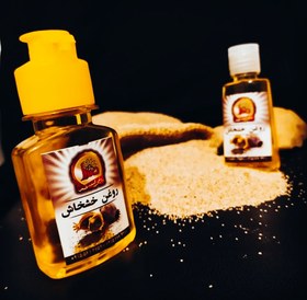 تصویر روغن خشخاش 