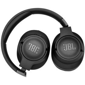 تصویر هدفون بی سیم جی بی ال مدل TUNE 760NC JBL Tune 760NC Wireless Headphones with Noise Cancellation