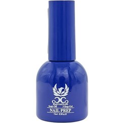 تصویر ضد قارچ کوکو | NAIL PREP COCO | حجم 15 میل 