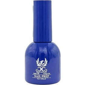 تصویر ضد قارچ کوکو | NAIL PREP COCO | حجم 15 میل 