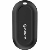 تصویر دانگل بلوتوث اوریکو مدل BTA-408 ورژن ۴.۰ 