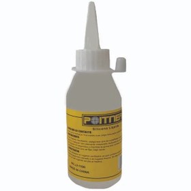 تصویر چسب پارچه پوینتر مدل ml100 (حجم 100 میلی) 