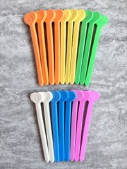 تصویر فوم بیگودی ۱۸ عددی 