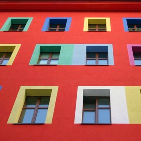 تصویر رنگ نانو نما 