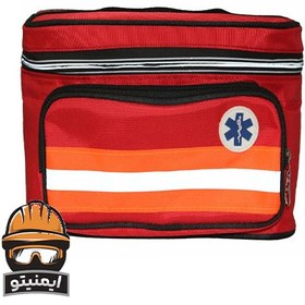 تصویر کیف کمک های اولیه مدل mcd 