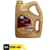 تصویر روغن موتور خودرو بهران مدل رانا SM SAE 10W40 حجم 4 لیتر روغن موتور خودرو بهران مدل روغن موتور خودرو بهران مدل رانا SM SAE 10W40 حجم ۴ لیتر حجم 4 لیتر لیتر