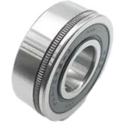 تصویر بلبرینگ داخل هرز گرد پژو 405 شيار دار برند HSK 