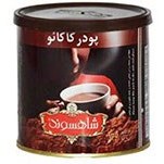 تصویر پودر کاکائو شاهسوند 90 گرمی -