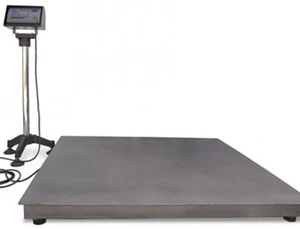 تصویر فروشگاه محک توزین