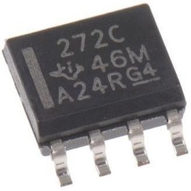 تصویر آپ امپ TLC272C 