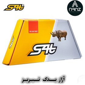 تصویر سیبک طبق چپ پژو 206 اس فورتی S4T