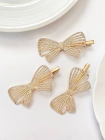 تصویر گیره انبری بغل مو - محدود 