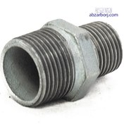 تصویر مغزی گالوانیزه درجه یک سایز 1 به 3.4 