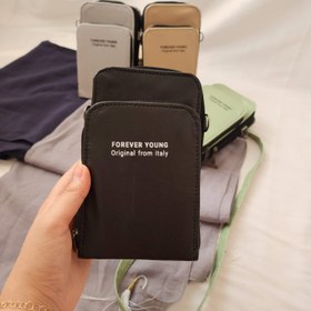 تصویر کیف پاسپورتی 