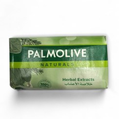 تصویر صابون Palmolive با رایحه گریپ فروت 