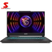 تصویر لپ تاپ ام اس آی Cyborg 15 A13UC ظرفیت ۱ ترابایت با پردازنده Core i7 و رم ۱۶ گیگابایت 