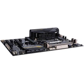 تصویر مادربرد ایسوس مدل TUF Z270 MARK 2 