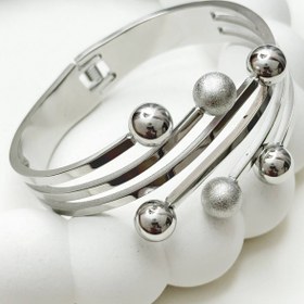 تصویر بنگل استیل 