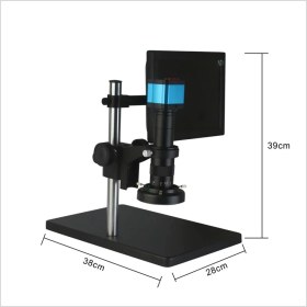 تصویر میکروسکوپ و لوپ دیجیتال مدل MS10E-03 