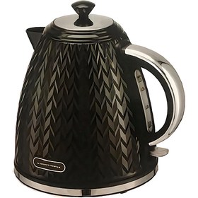 تصویر کتری برقی وگاترونیکس مدل VE-143 Vogatronix VE-143 Electric Kettle