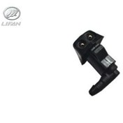 تصویر چشمی شیشه شور لیفان x60 