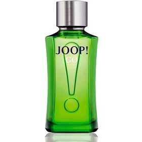 تصویر عطر جوپ سبز (داپر) | Joop green 