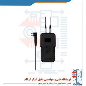 تصویر ضخامت سنج التراسونیک یووکسا مدل EC-2000 Coating Thickness Gauge YOWEXA EC2000