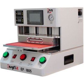 تصویر دستگاه پرس 16 اینچ EASYFIX EF-1805 