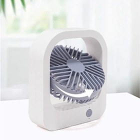 تصویر پنکه رومیزی مدل 2127 