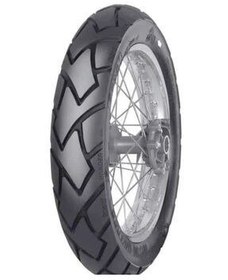 تصویر لاستیک موتورسیکلت 130 80 17 TERRA FORCE R 65H TIRE عقب 2024 Mitas 