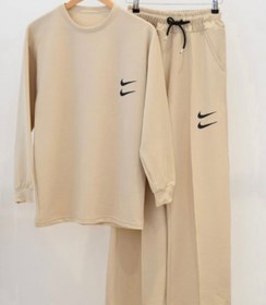 تصویر بلوز و شلوار دبل نایک ا Set Nike Set Nike