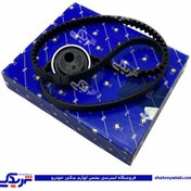 تصویر پژو کیت کامل تسمه تایم 405 با بلبرینگ ایساکو 2070304599 ( عمده ) 