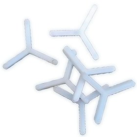 تصویر صلیب 3 پر 120 درجه 