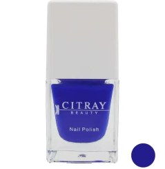 تصویر لاک ناخن سیترای Citray - لاک سیترای 400 CITRAY NAIL POLISH NO.121 - 10 ML