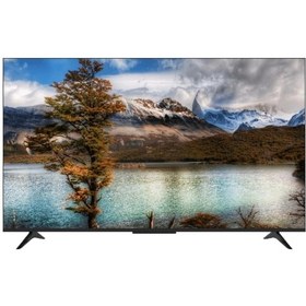 تصویر تلویزیون ۵۵ اینچ DIVAKI DIVAKI 55inch TV D-55CU7601V