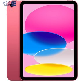 تصویر تبلت اپل iPad 11th 2025 wifi 11 Inch | حافظه 128 گیگابایت Apple ipad 11th 2025 wifi 11 Inch 128 GB