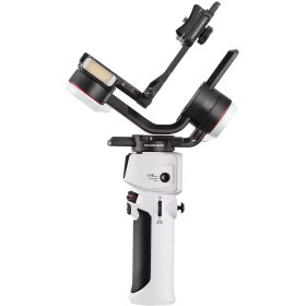 تصویر گیمبال دوربین ژیون کرین ام 3 اس کمبو Zhiyun CRANE M3 S Gimbal Stabilizer Combo 