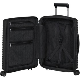 تصویر Samsonite Upscape - 4 چرخ چمدان مفصلی اندازه کابین 55 سانتی متر 168869 