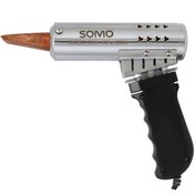 تصویر هویه تفنگی سومو Somo SM 2500 
