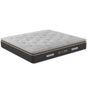 تصویر تشک طبی فنری گرین رست مدل اکسیر تجربه‌ای متفاوت از خواب آرام و بی‌دغدغه